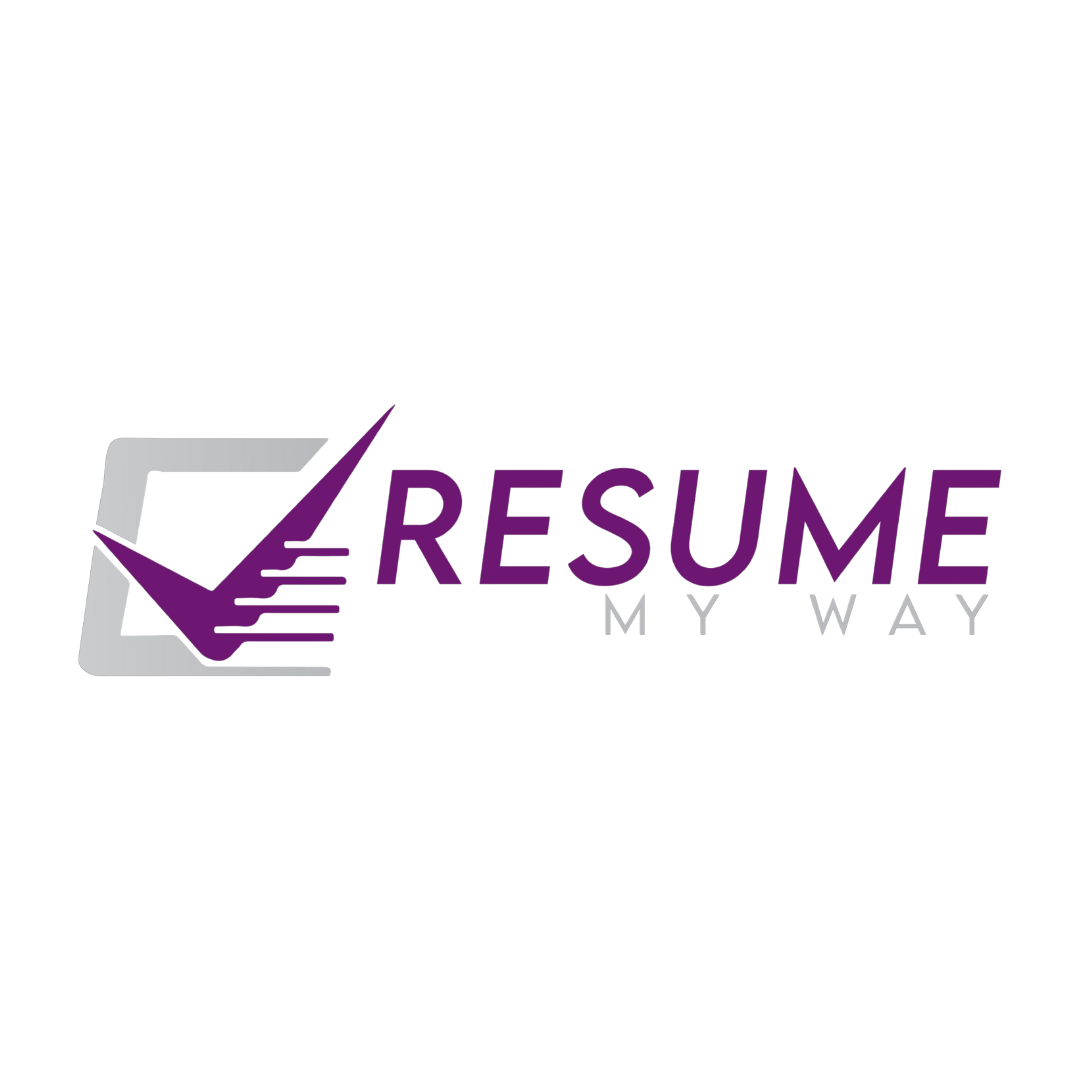 Resume templates build your resume now resume my way