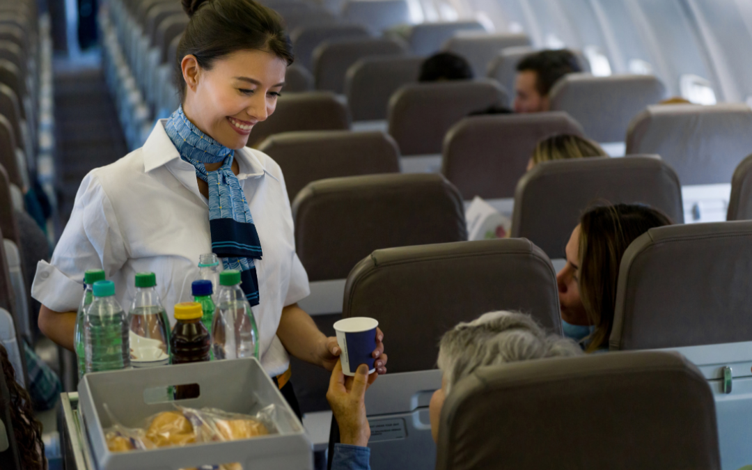 15+ Flight Attendant Skills – Best Resume Writing Guide