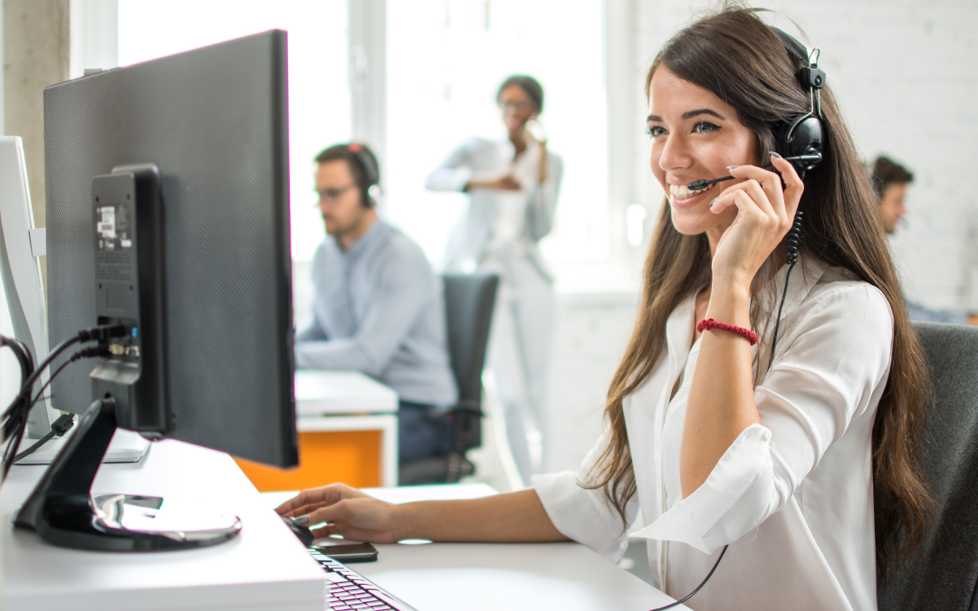 Customer Service Resume – Ultimate Writing Guide + Examples [2023]