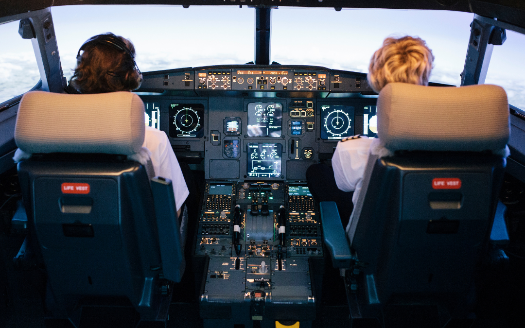 15+ Essential Pilot Skills For Your Resume – Ultimate Guide [2023]