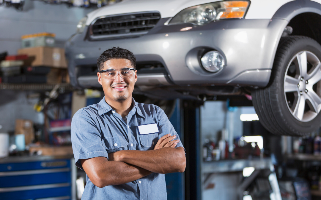 Ultimate Guide: Standout Auto Mechanic Resume Examples [2023]