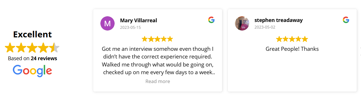 resumemyway review screenshot